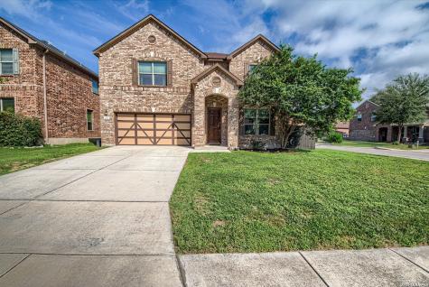 20523 Creek River San Antonio TX 78259