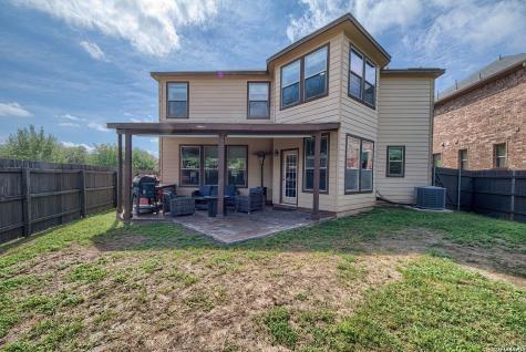 20523 Creek River San Antonio TX 78259