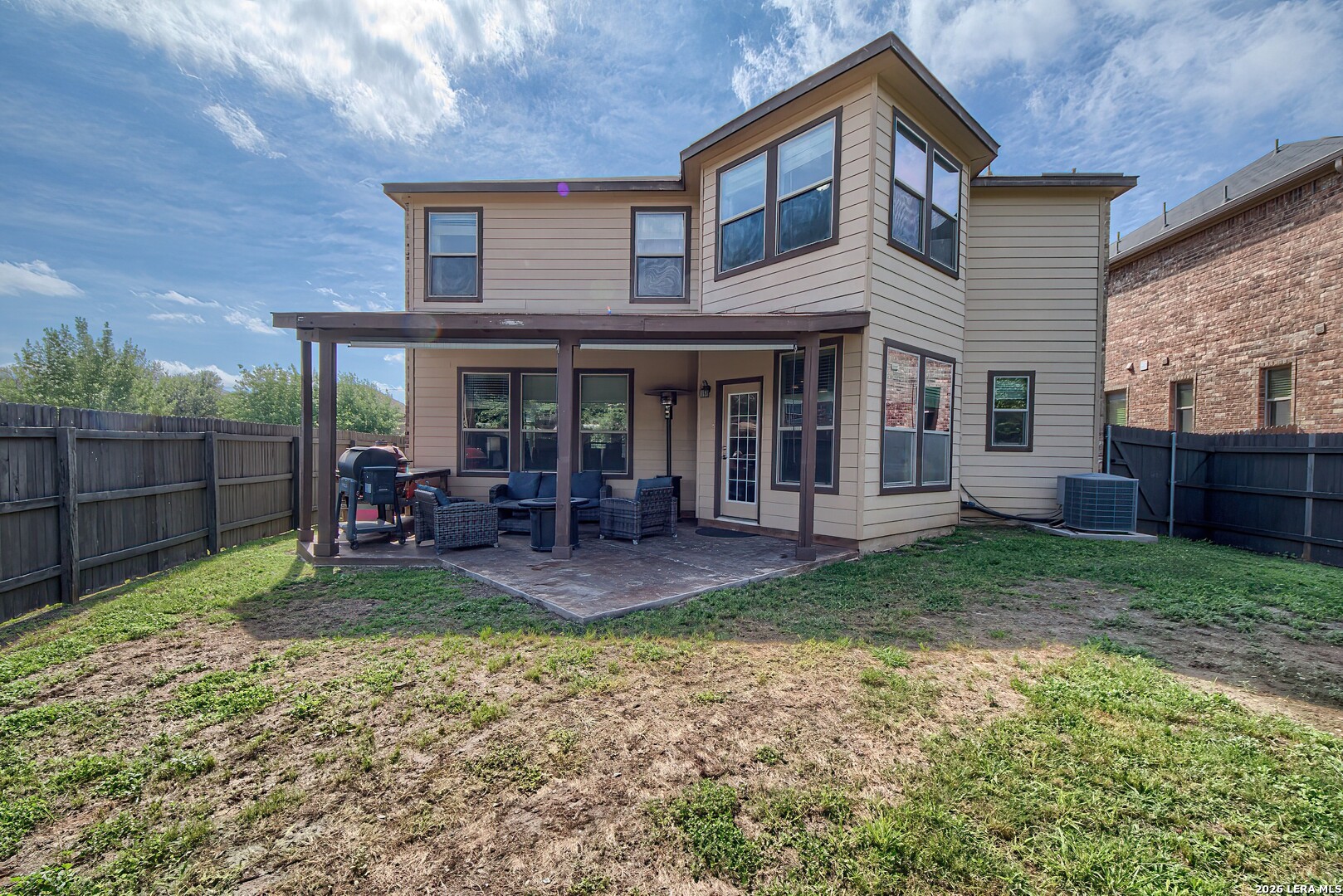 20523 Creek River San Antonio TX 78259