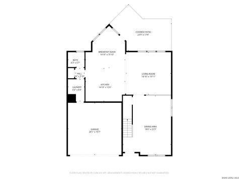 20523 Creek River San Antonio TX 78259