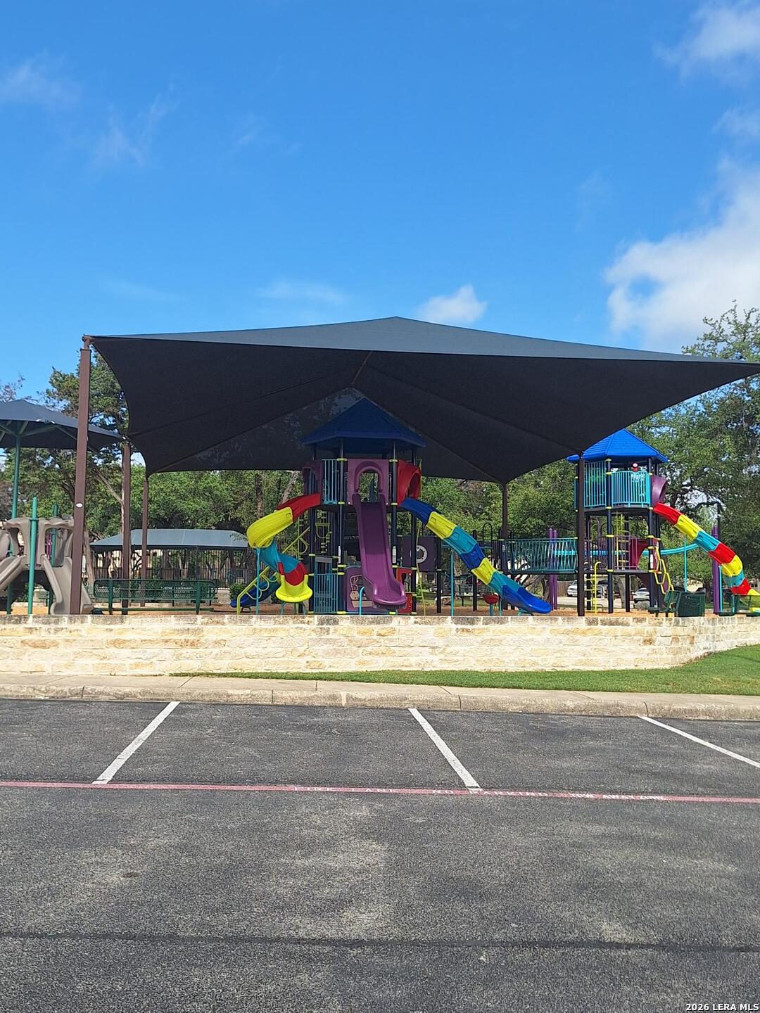 20523 Creek River San Antonio TX 78259