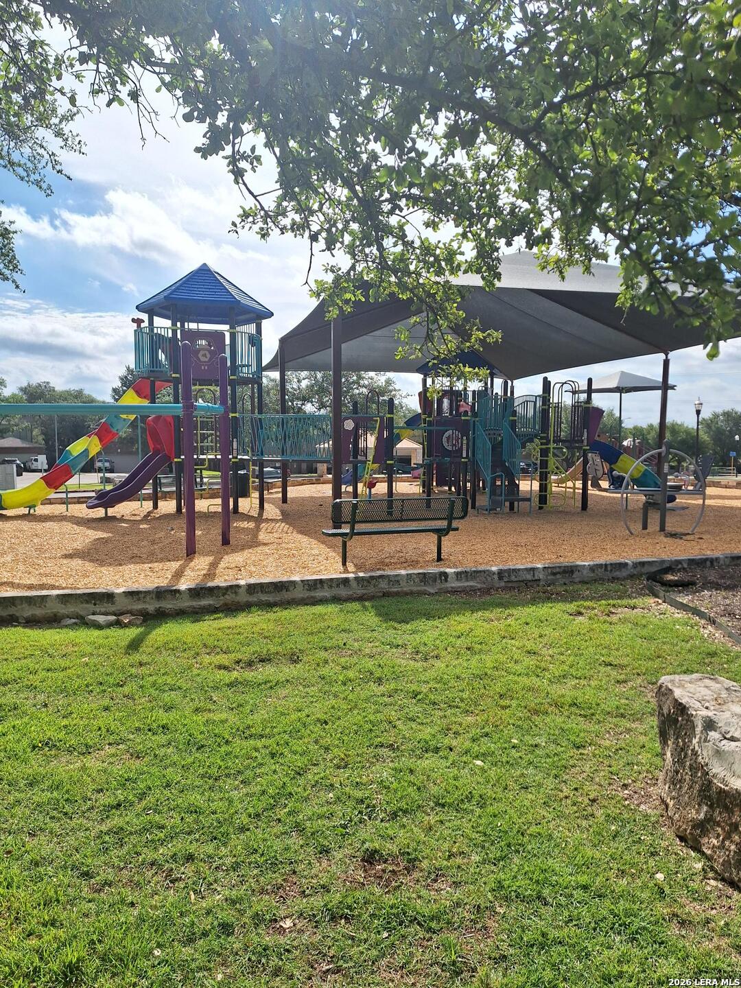 20523 Creek River San Antonio TX 78259