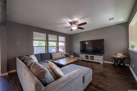 20523 Creek River San Antonio TX 78259