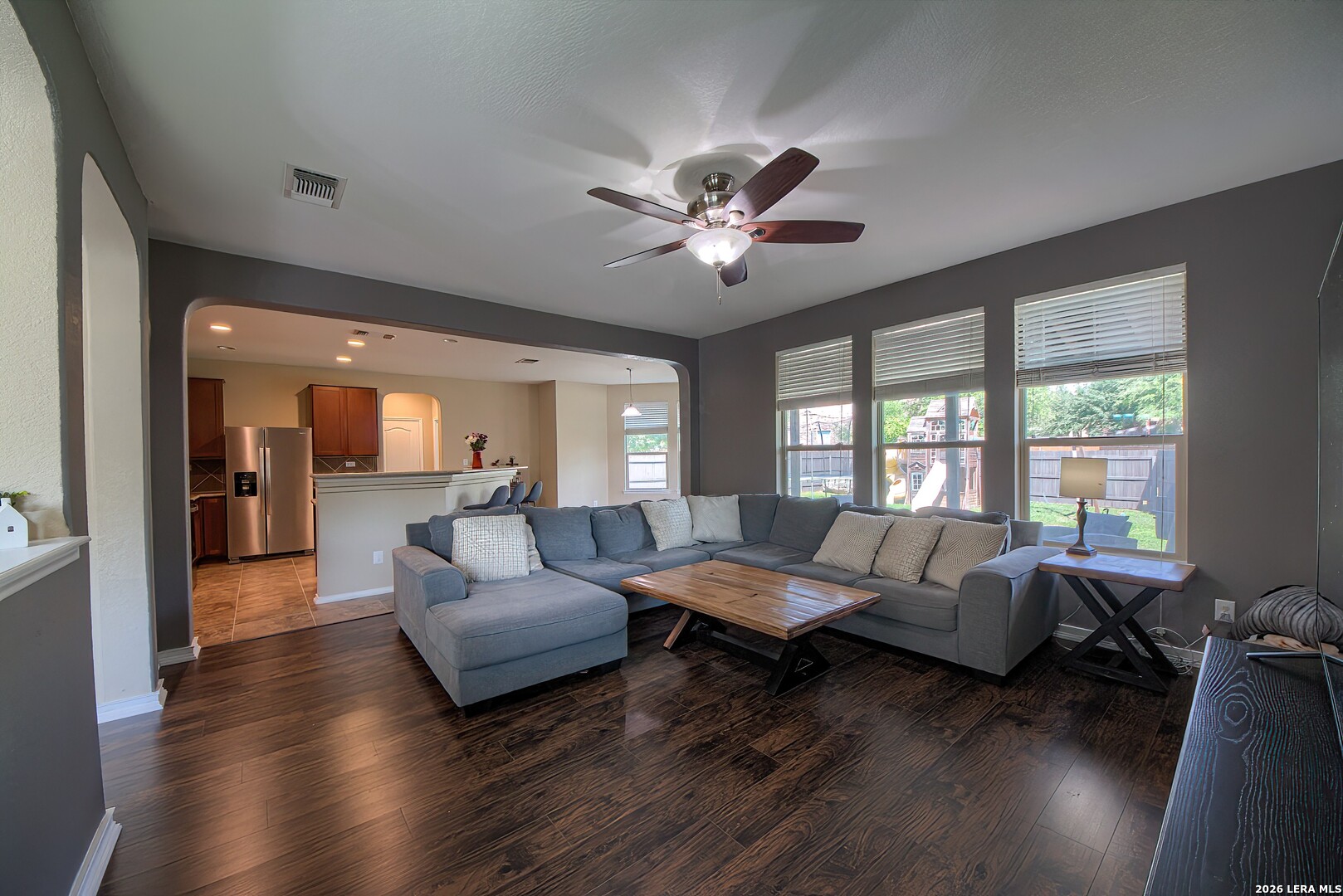 20523 Creek River San Antonio TX 78259