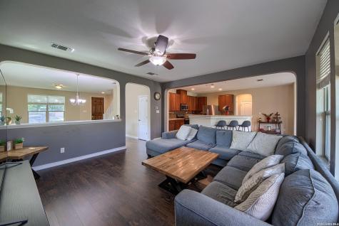 20523 Creek River San Antonio TX 78259