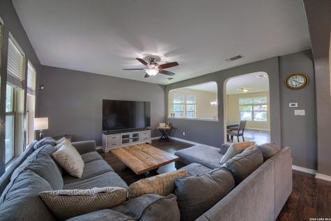20523 Creek River San Antonio TX 78259