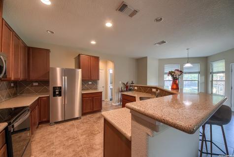20523 Creek River San Antonio TX 78259