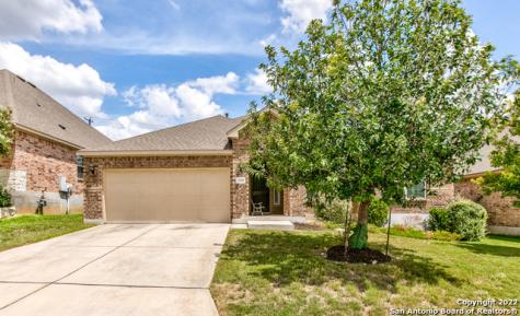 25510 Vista Bella San Antonio TX 78260