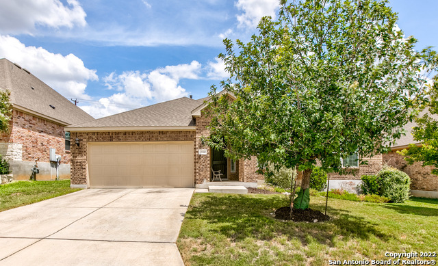 25510 Vista Bella San Antonio TX 78260