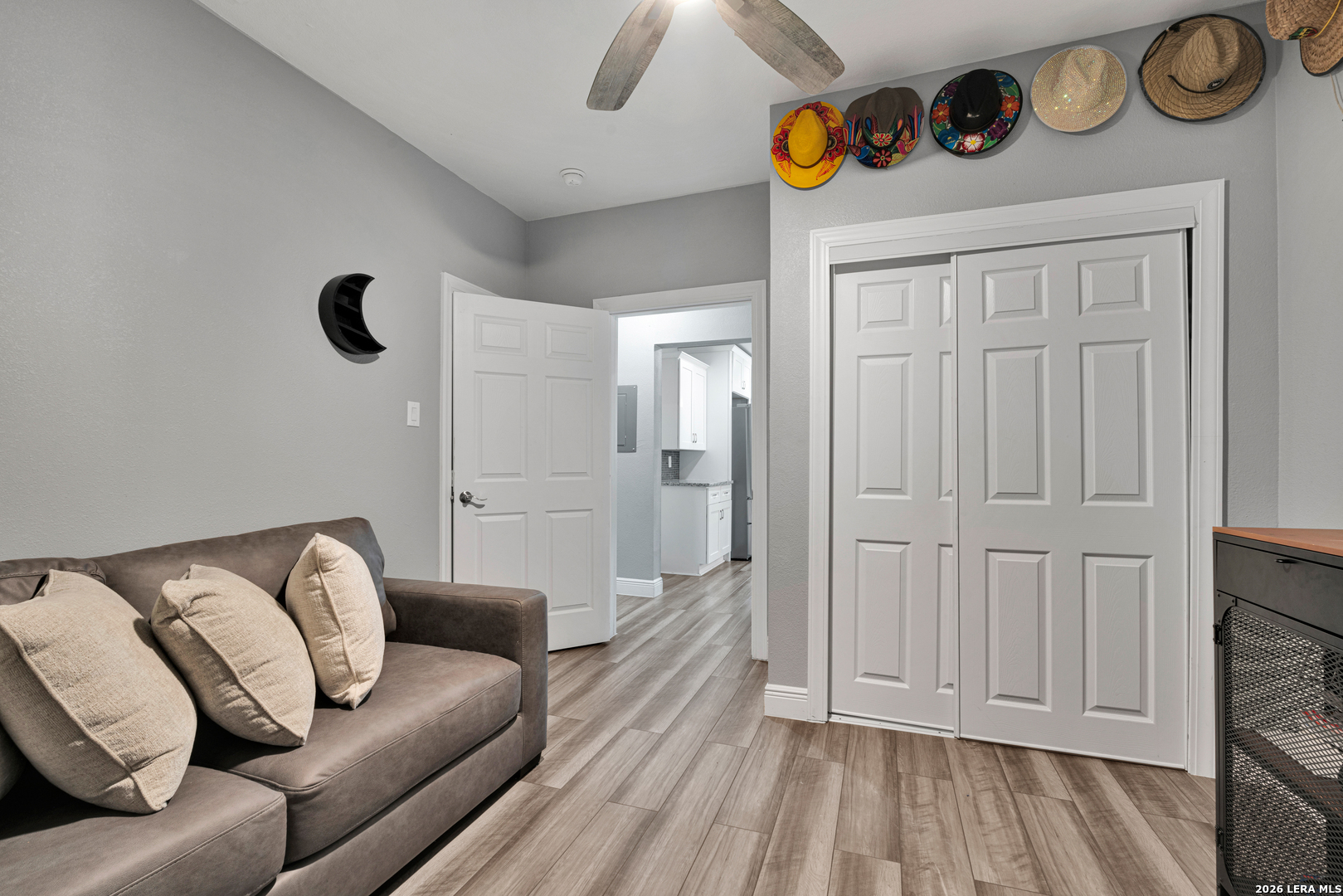 322 W Huisache Avenue San Antonio TX 78212