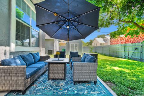 322 W Huisache Avenue San Antonio TX 78212