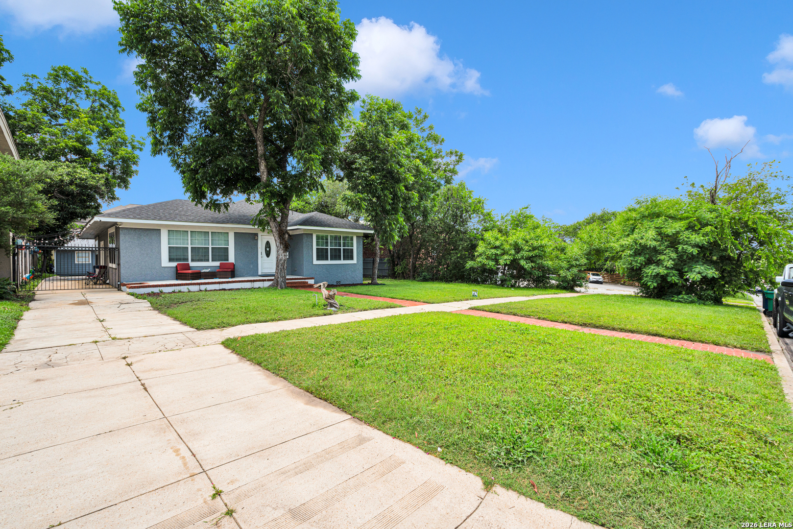 322 W Huisache Avenue San Antonio TX 78212