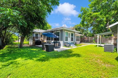 322 W Huisache Avenue San Antonio TX 78212