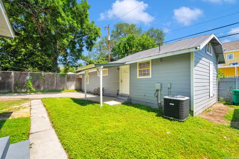 322 W Huisache Avenue San Antonio TX 78212