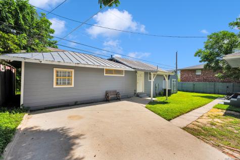 322 W Huisache Avenue San Antonio TX 78212