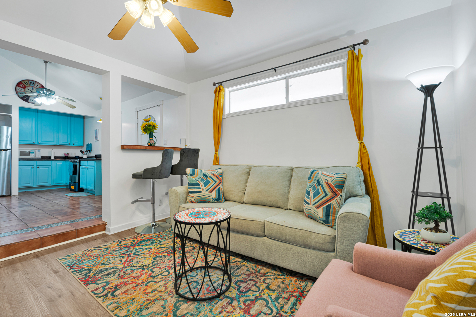 322 W Huisache Avenue San Antonio TX 78212