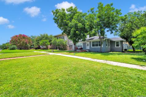 322 W Huisache Avenue San Antonio TX 78212