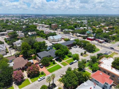322 W Huisache Avenue San Antonio TX 78212