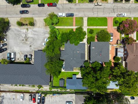 322 W Huisache Avenue San Antonio TX 78212