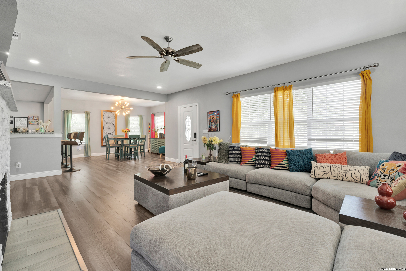 322 W Huisache Avenue San Antonio TX 78212