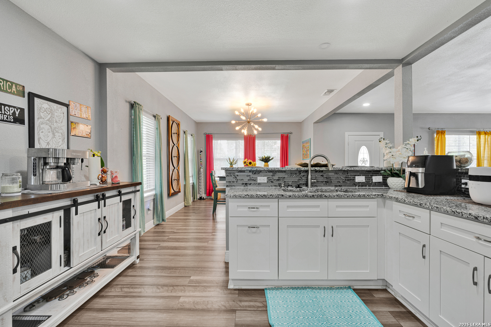 322 W Huisache Avenue San Antonio TX 78212