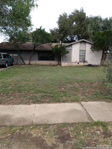 6235 Flint Rock Drive San Antonio TX 78238