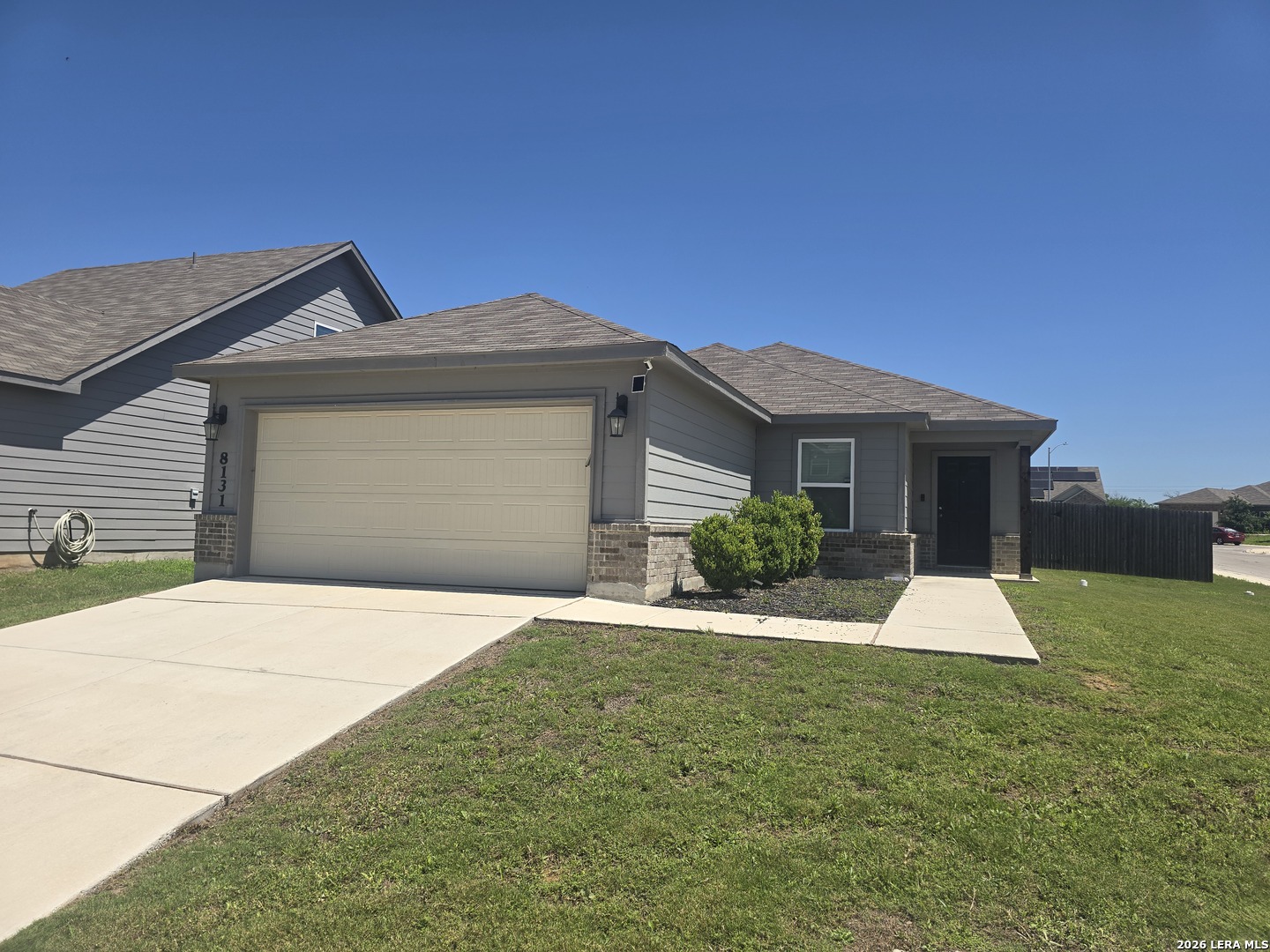 8131 Crestway Landing San Antonio TX 78244