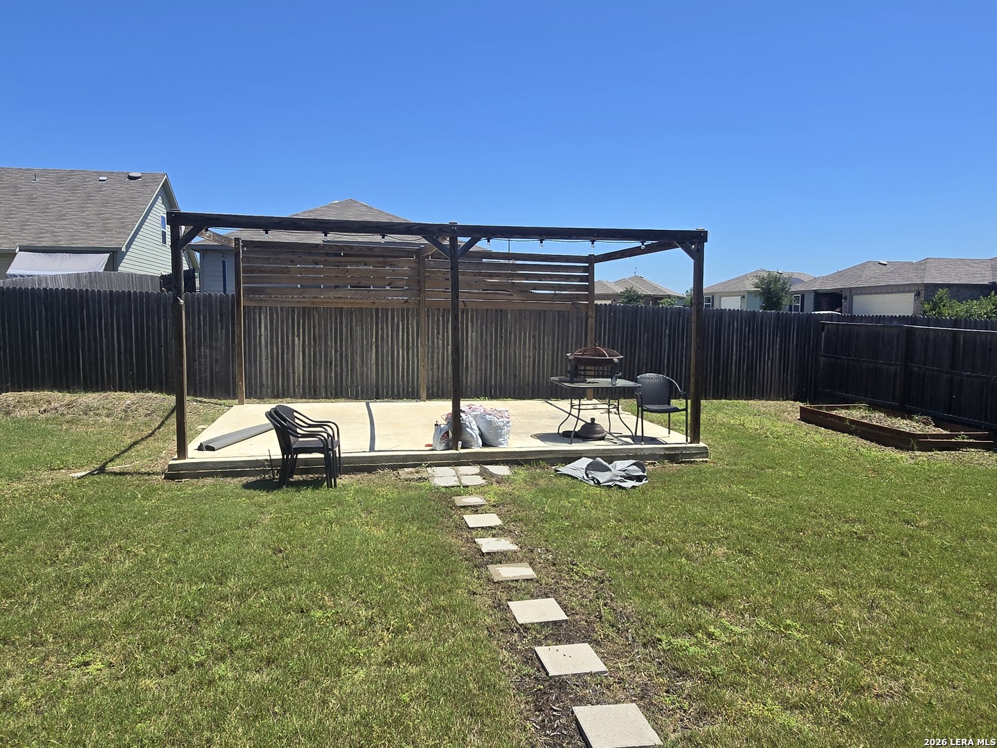 8131 Crestway Landing San Antonio TX 78244
