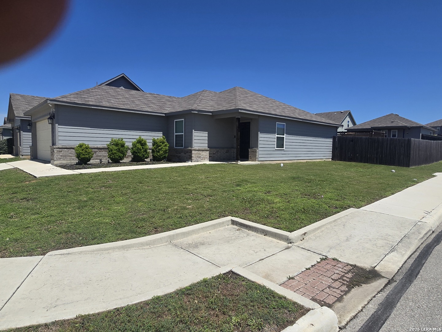 8131 Crestway Landing San Antonio TX 78244