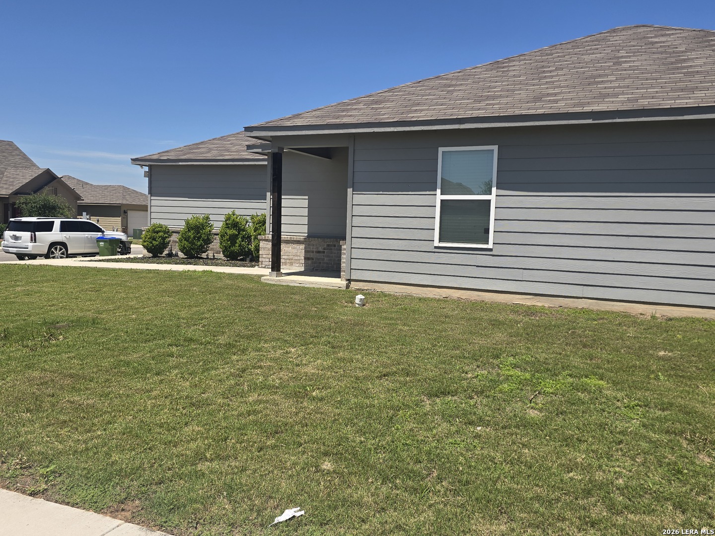 8131 Crestway Landing San Antonio TX 78244