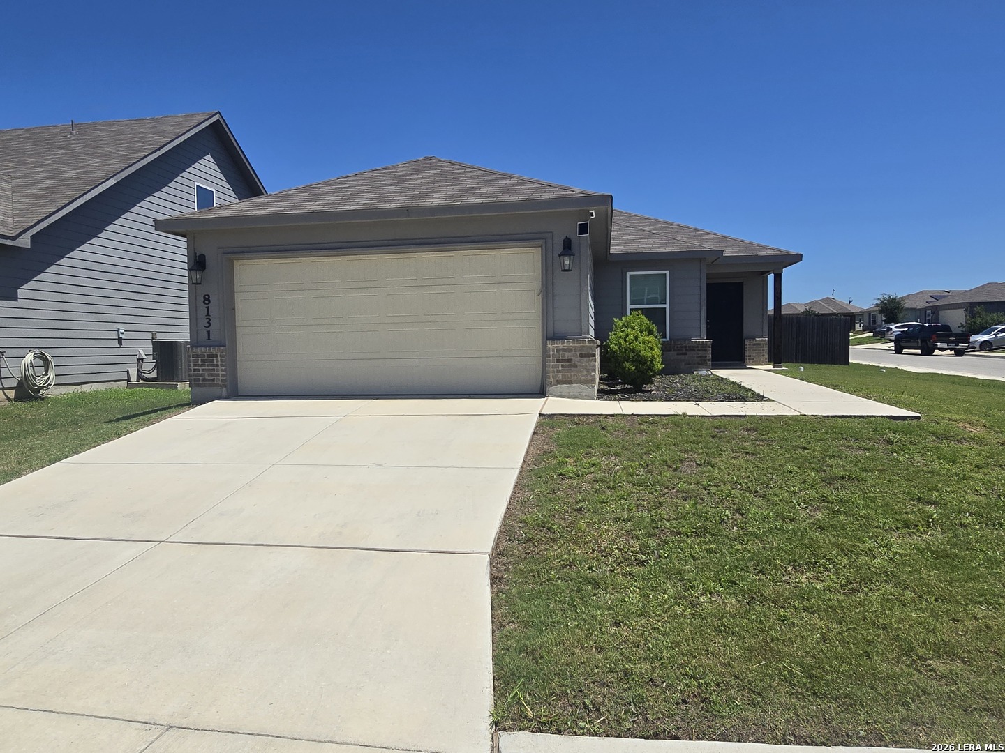 8131 Crestway Landing San Antonio TX 78244