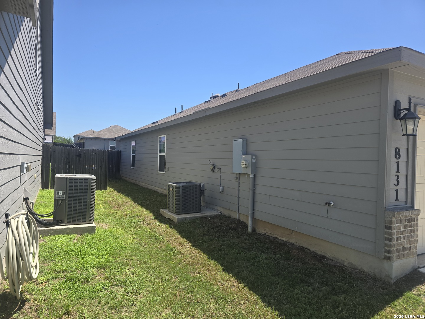 8131 Crestway Landing San Antonio TX 78244