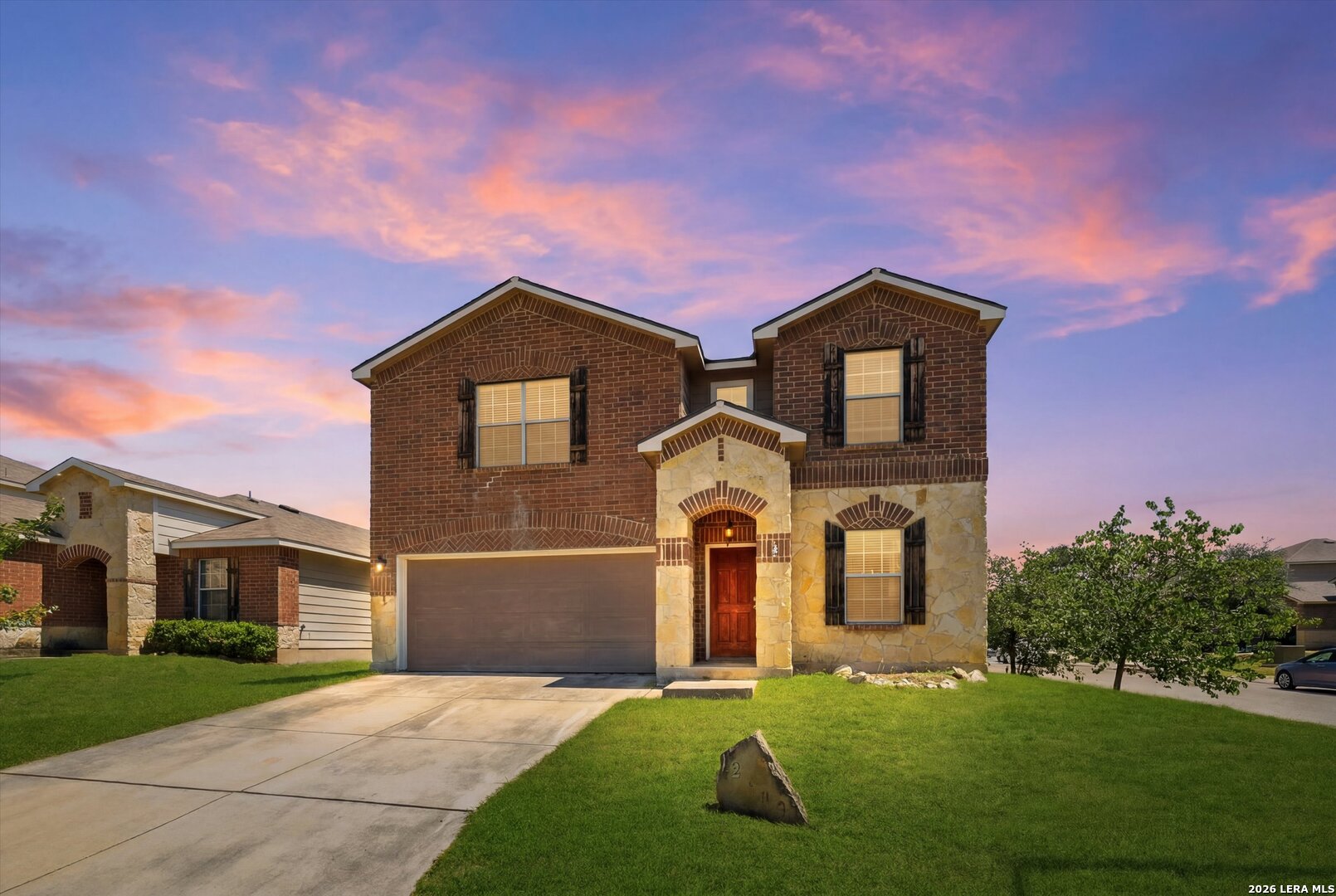 12103 Amber Vista San Antonio TX 78254