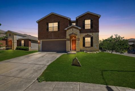 12103 Amber Vista San Antonio TX 78254