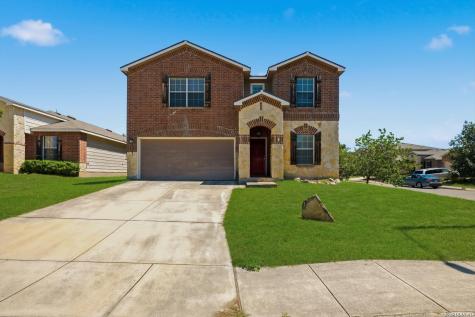12103 Amber Vista San Antonio TX 78254