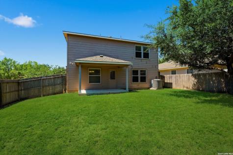 12103 Amber Vista San Antonio TX 78254