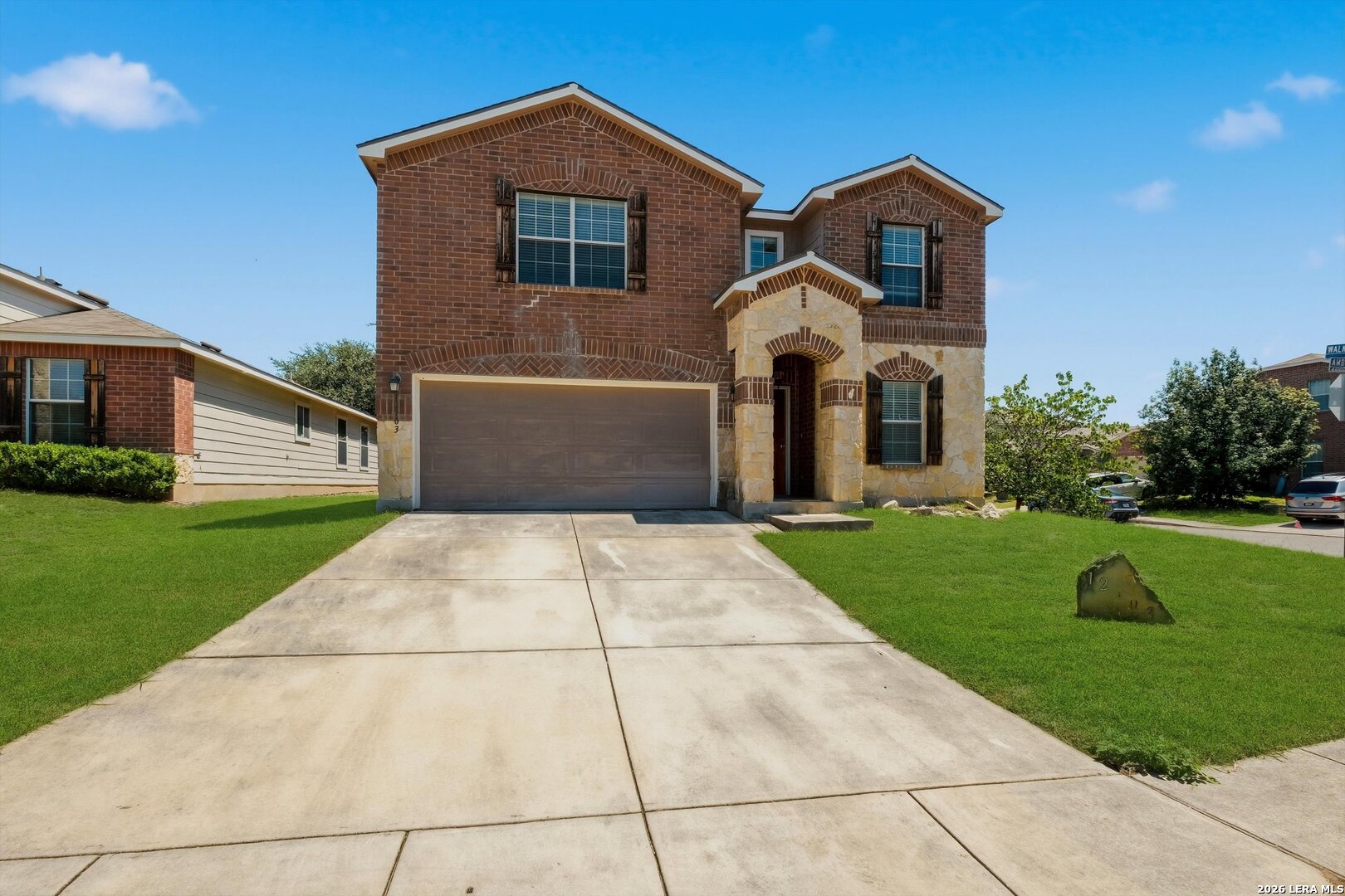 12103 Amber Vista San Antonio TX 78254