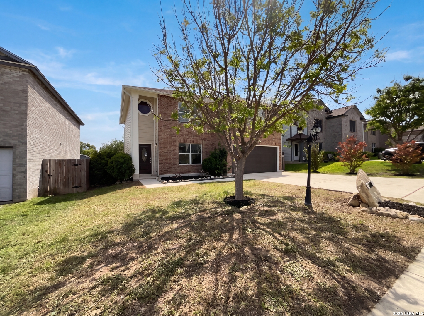 11010 Vollmer Lane San Antonio TX 78254