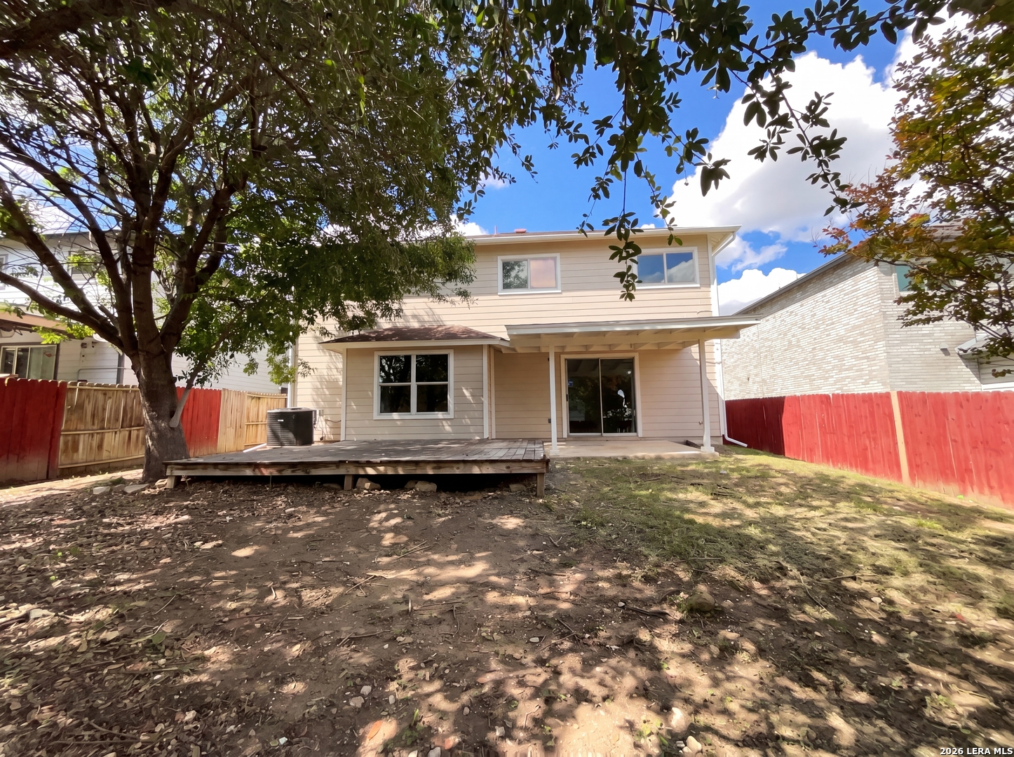 11010 Vollmer Lane San Antonio TX 78254