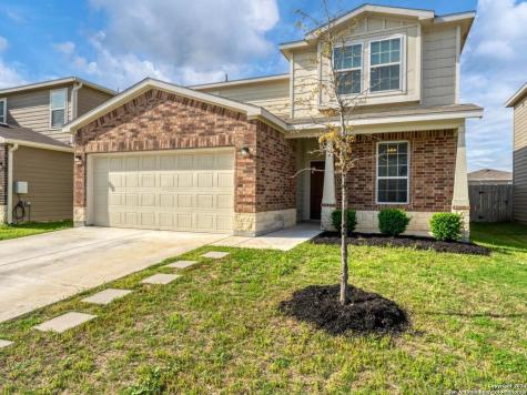 428 Holly Bush New Braunfels TX 78130