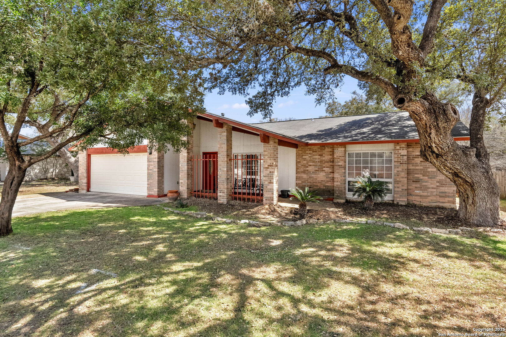 6030 Bloomwood Street San Antonio TX 78249