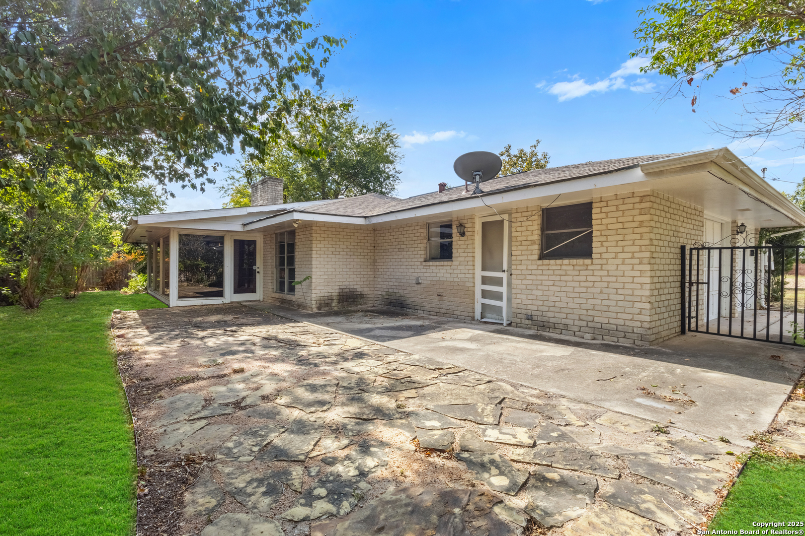 6041 Trone Trail Leon Valley TX 78238