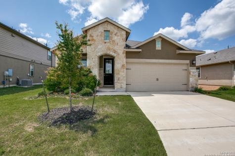 8229 Oak Harvest Drive San Antonio TX 78254