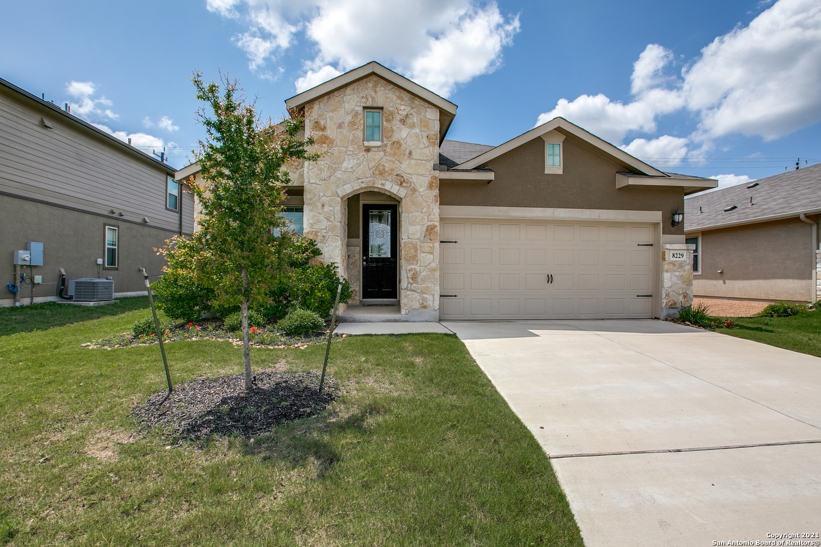 8229 Oak Harvest Drive San Antonio TX 78254