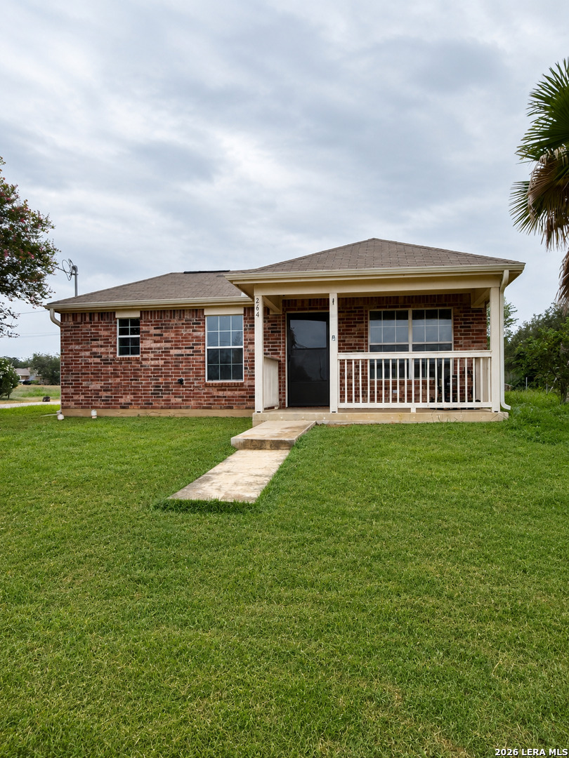 264 Rodriguez Avenue Charlotte TX 78011