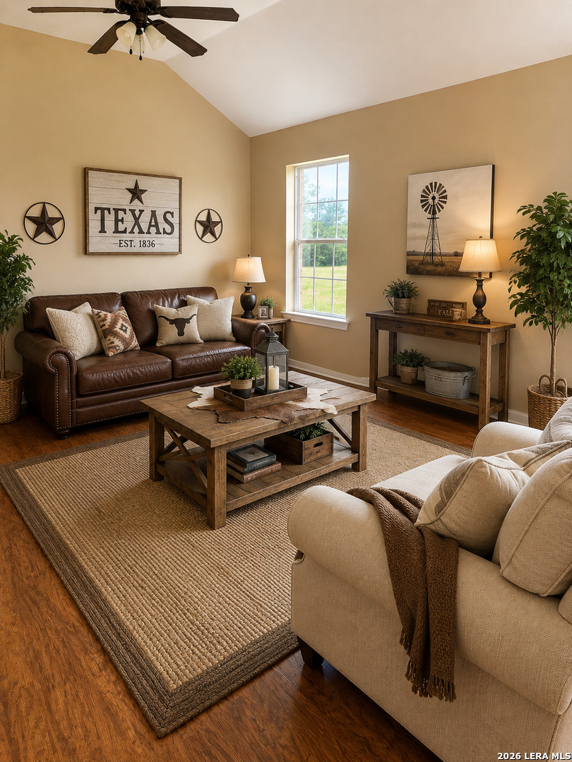 264 Rodriguez Avenue Charlotte TX 78011