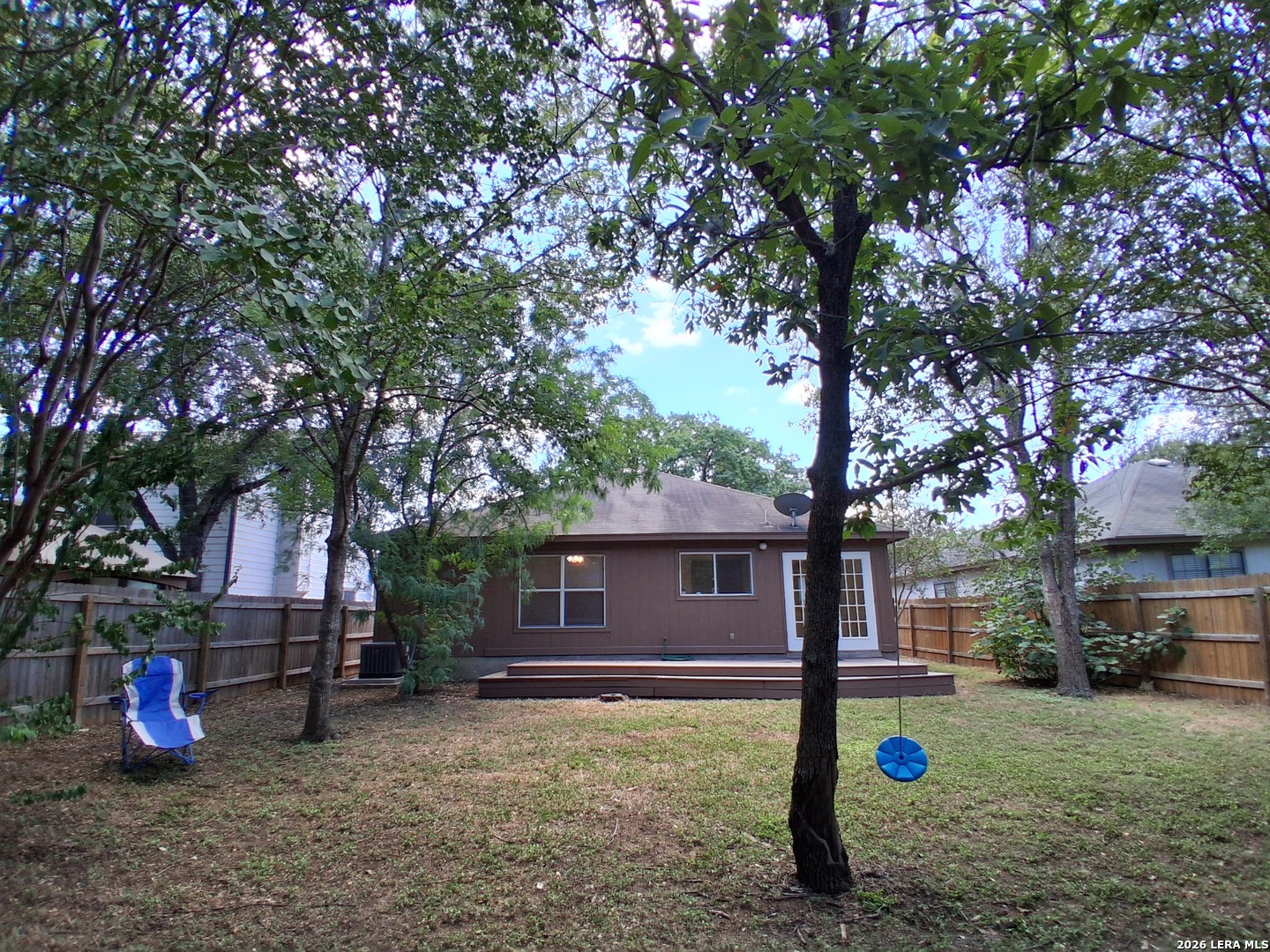13327 Magnolia Brook San Antonio TX 78247