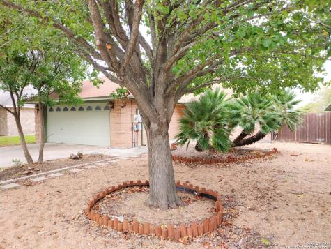1674 Lantana Circle New Braunfels TX 78130