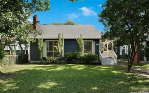 1935 W Huisache Avenue San Antonio TX 78201