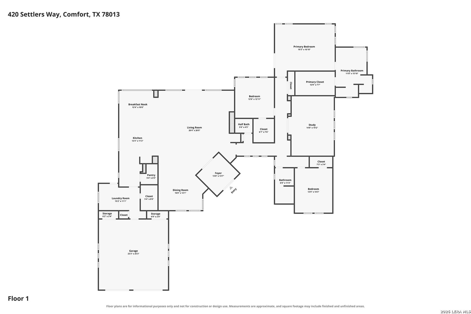 420 Settlers Way N Comfort TX 78013